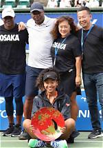 Mari Osaka Age, Parents, Wiki, Biography, Sister, Net Worth, Ethnicity