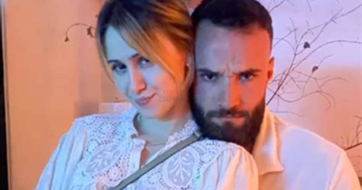 Maria Bakalova Boyfriend Valeri Grigorov Is a Fitness Enthusiast