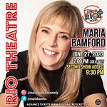 Maria Bamford’s Net Worth, Biography, Career, Awards, Fact and Life Story