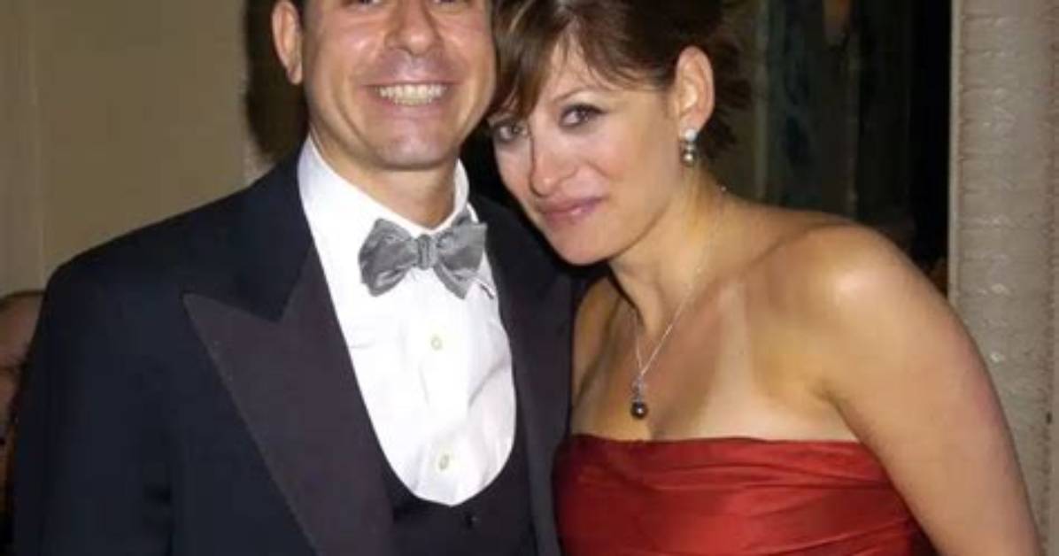 Maria Bartiromo: Husband, Net Worth, Tattoos, Smoking & Body Measurements