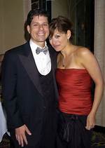 Maria Bartiromo: Husband, Net Worth, Tattoos, Smoking & Body Measurements