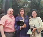 Maria Bartiromo Parents: Meet Vincent Bartiromo, Josephine Bartiromo
