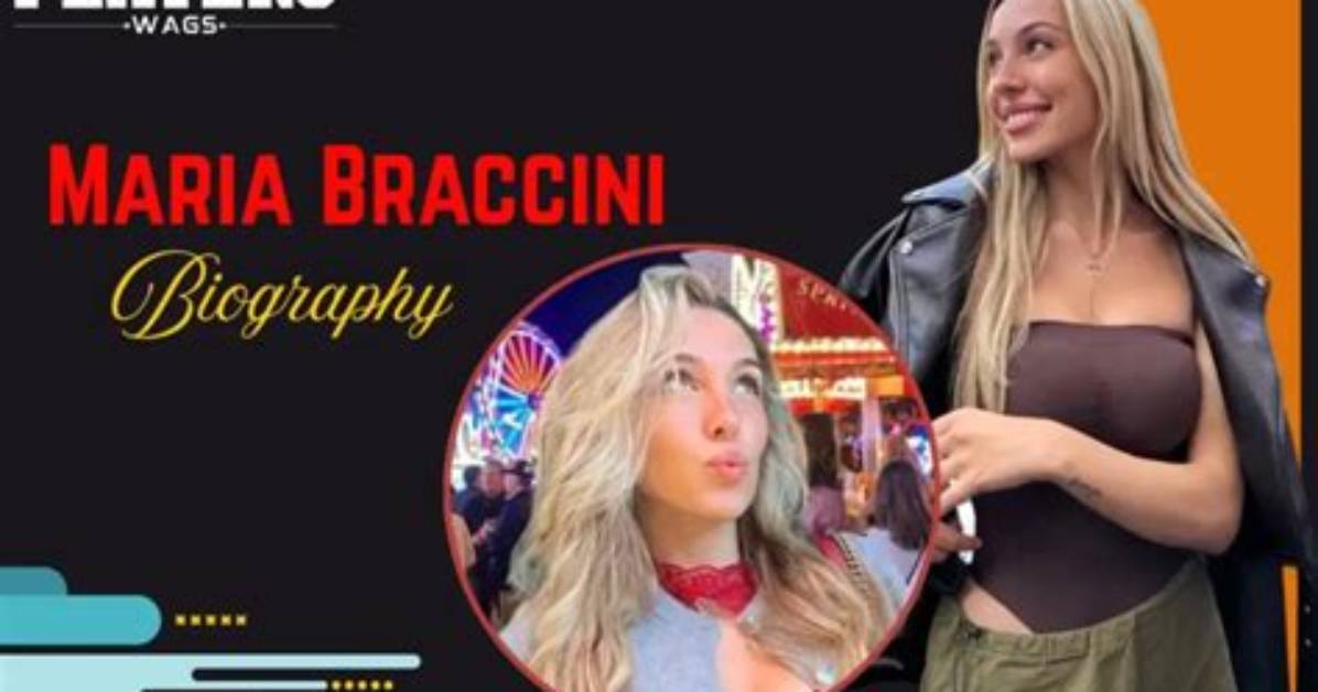 Maria Braccini Biography, Wikipedia, Net Worth: Meet Jannik Sinner Influencer Girlfriend – Find Her on Instagram