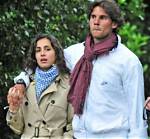 Maria Francisca Perello: Who Is Rafael Nadal’s Wife Xisca Perelló?