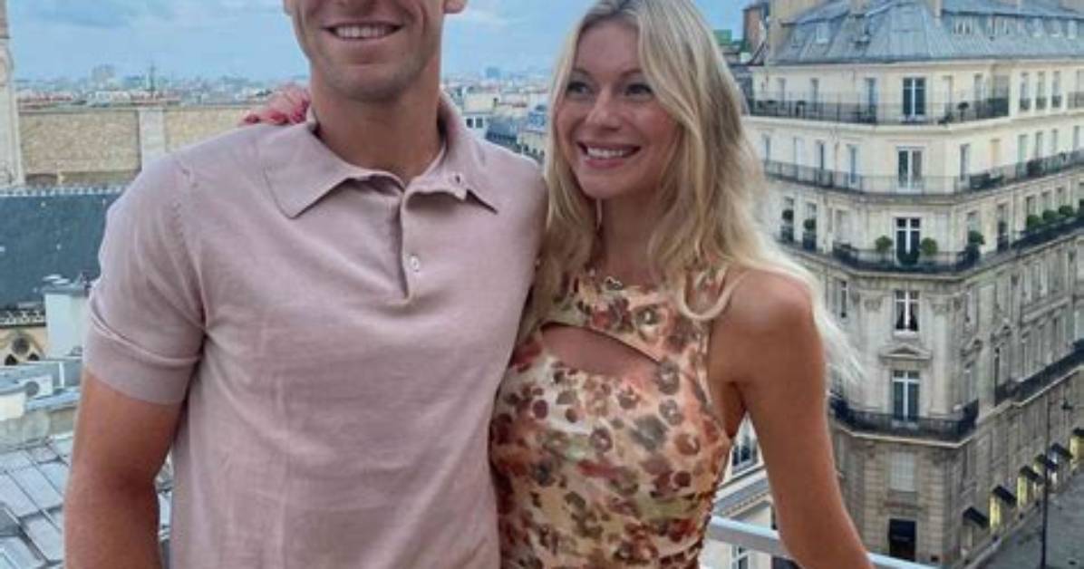 Maria Galligani: Who Is Casper Ruud’s Girlfriend?