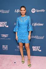 Maria Menounos Wiki, Bio, Age, Height, Weight, Measurements, Husband, Net Worth, Family, Facts