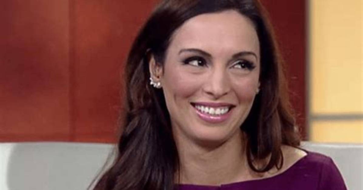 Maria Molina Net Worth: Know About Her Husband, Age and Height