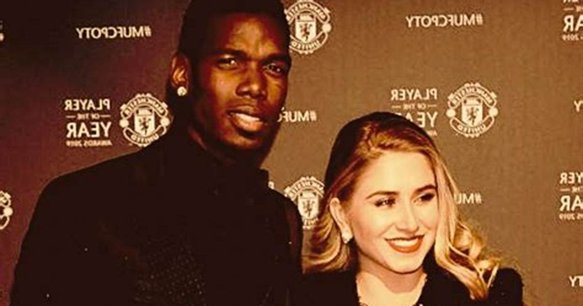 Maria Salaues Religion and Nationality? Age, Height (Paul Pogba Partner)