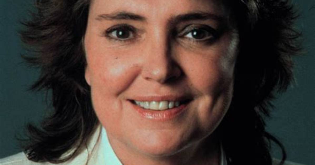 Maria Scherer Wikipedia: Everything to Know About the Journalist