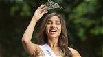 Maria Thattil Height & Nationality: Miss Universe Australia Wikipedia Parents & Instagram