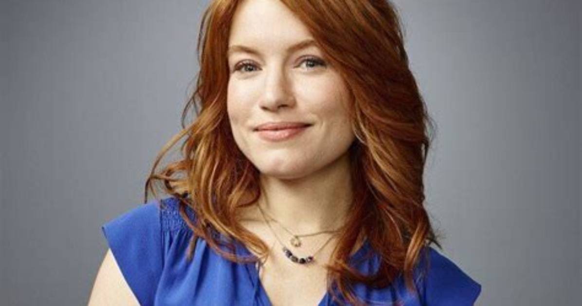 Maria Thayer – Biography, Husband and Family, Movies and Tv Shows