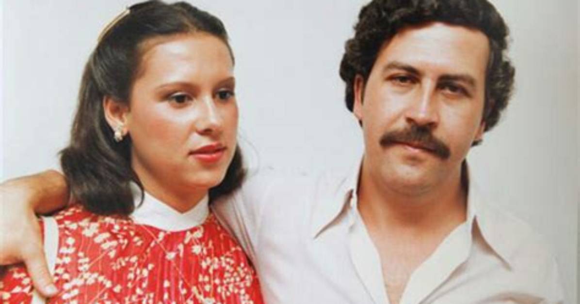 Maria Victoria Henao (Pablo Escobar Wife) Wiki, Bio, Age, Height, Husband, Children, Net Worth, Facts