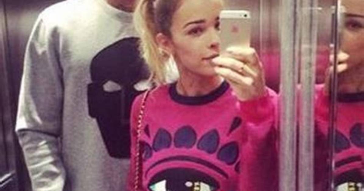 Mariana Bigao: Derby Colin Kazim Richards Wife, Do They Have Children?