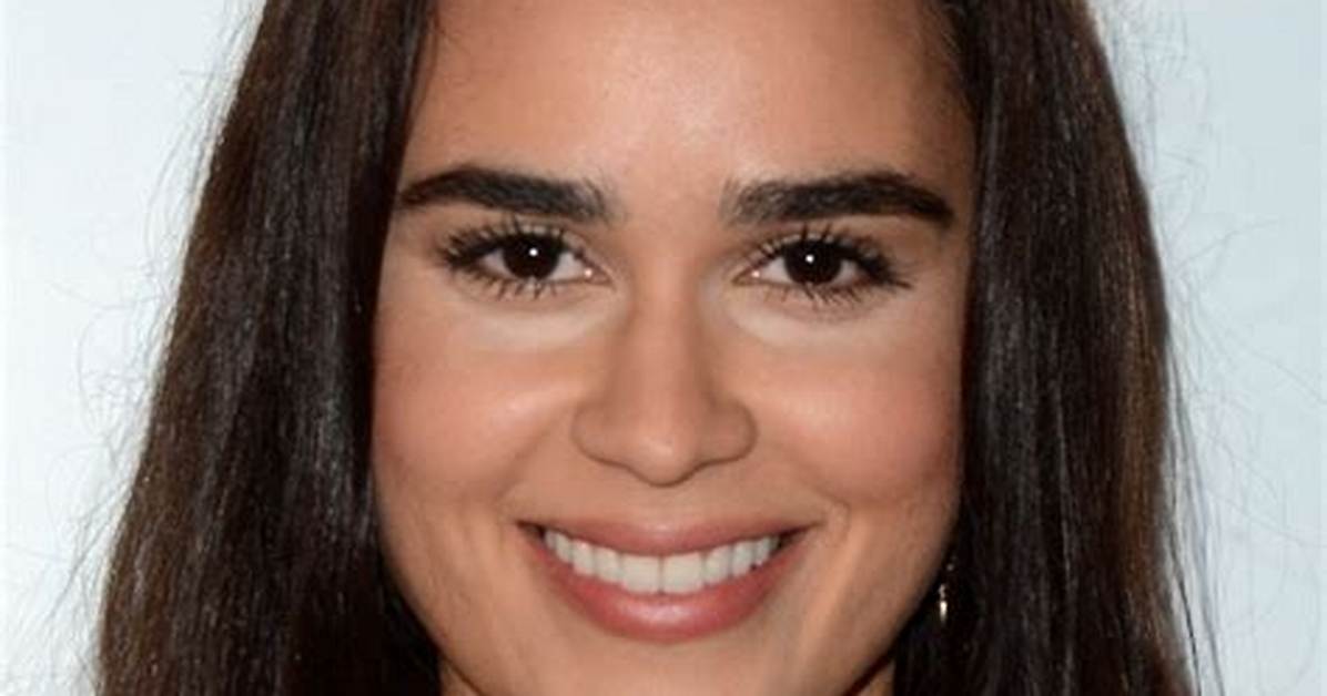 Marianly Tejada Age Height and Wikipedia – Ethnicity and Boyfriend