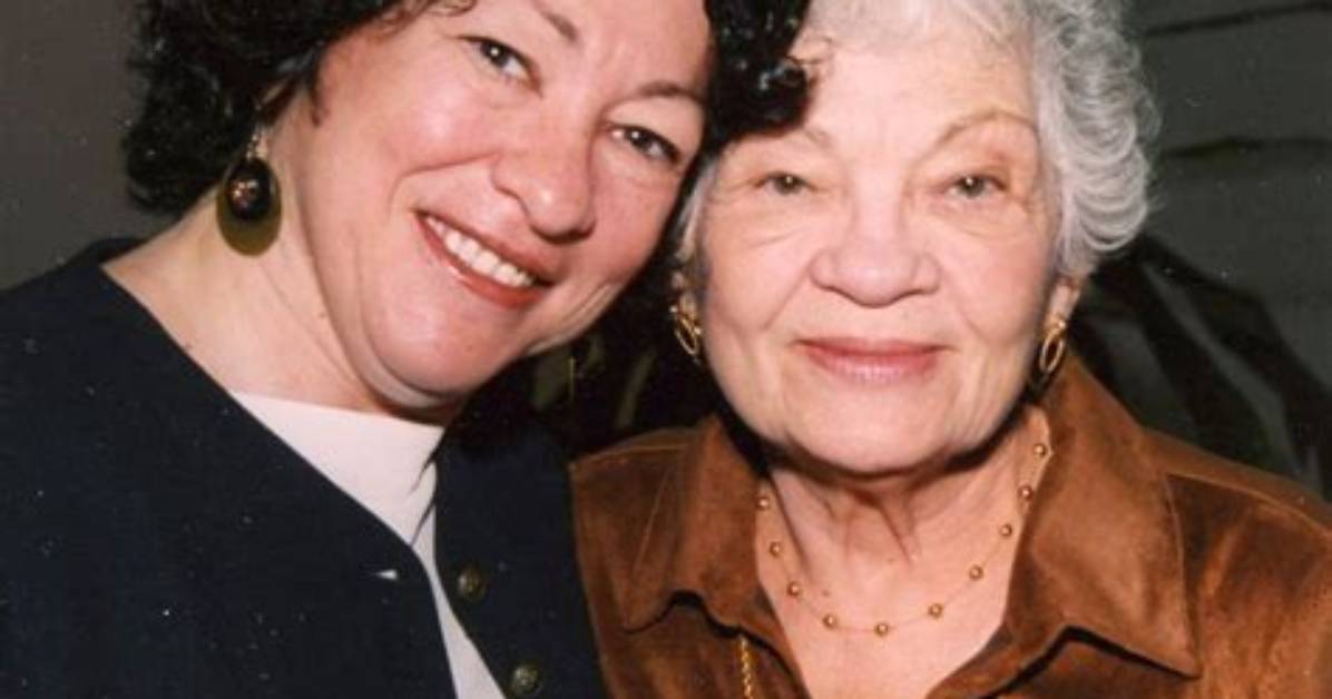 Marianna Sotomayor’s Mother Is Not Sonia Sotomayor: Find Her Wikipedia and Parents