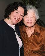 Marianna Sotomayor’s Mother Is Not Sonia Sotomayor: Find Her Wikipedia and Parents
