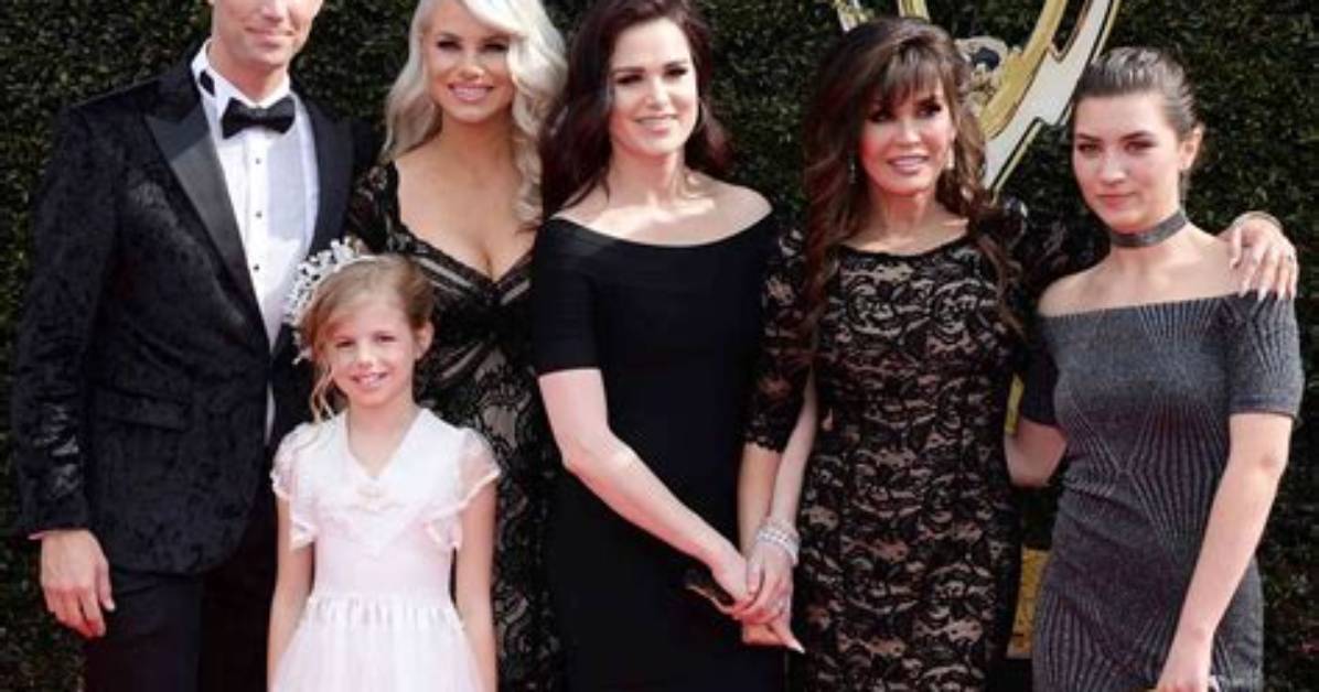 Marie Osmond Bio, Children, Husband, Dead or Alive, Age, Height, Net Worth
