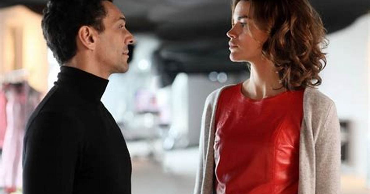 Marie Sophie Ferdane Age, Height, Wiki, Boyfriend, Husband