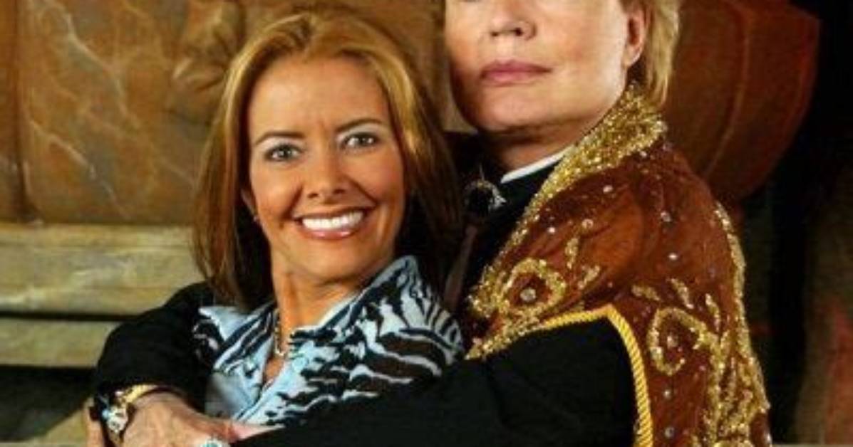 Mariette Detotto Dead or Alive? Astrologer Walter Mercado Wife & Net Worth