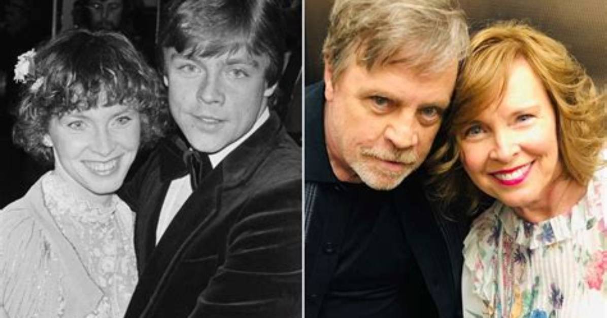 Marilou York – Bio & Facts About Mark Hamill’s Wife