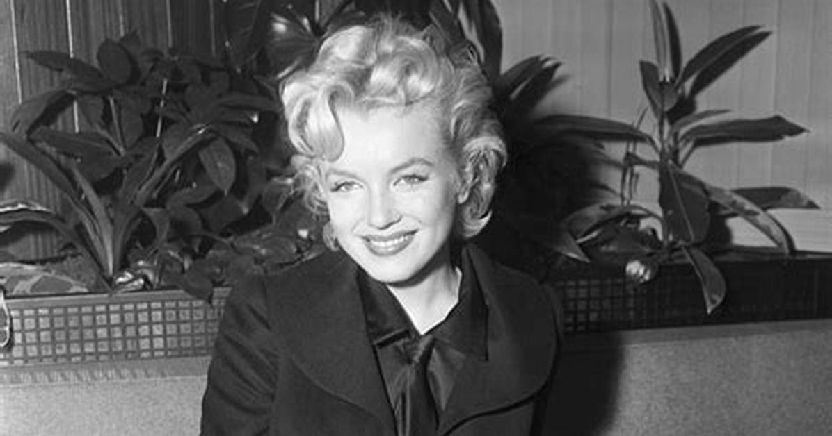 Marilyn Monroe’s Ethnicity: All About Her Mexican Roots