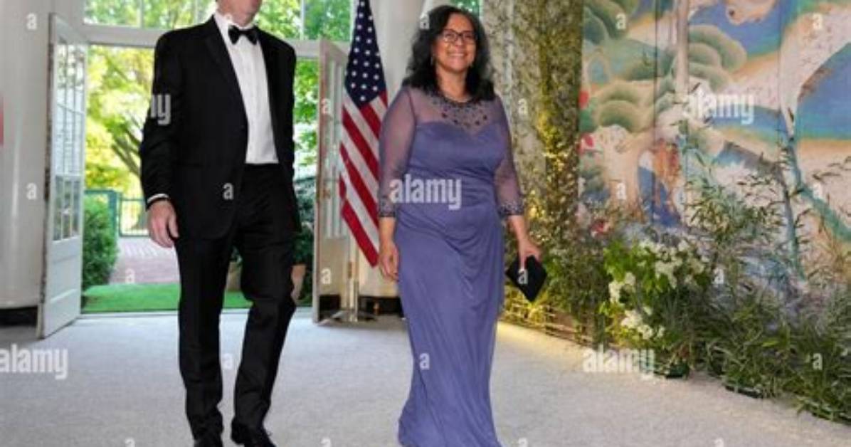 Marilyn Strickland Husband and Wiki: Who Is She Married to?