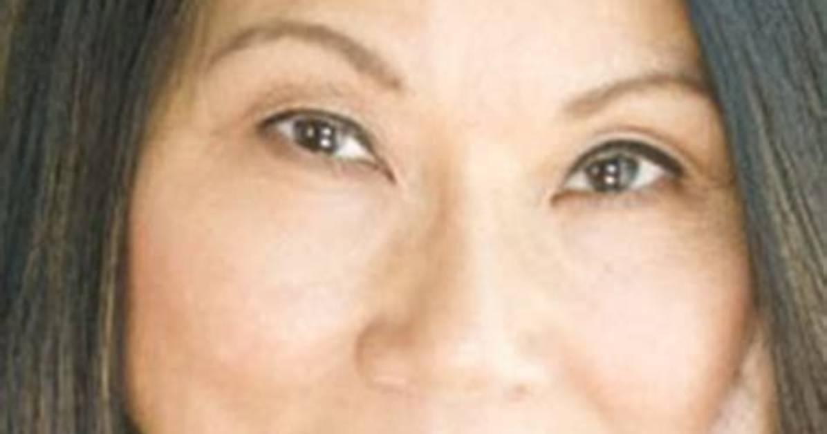 Marilyn Tokuda