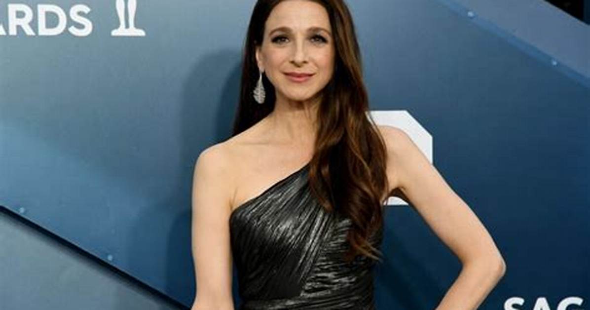 Marin Hinkle Biography, Age, Actor, Net Worth, Husband, Movies, Tv Shows