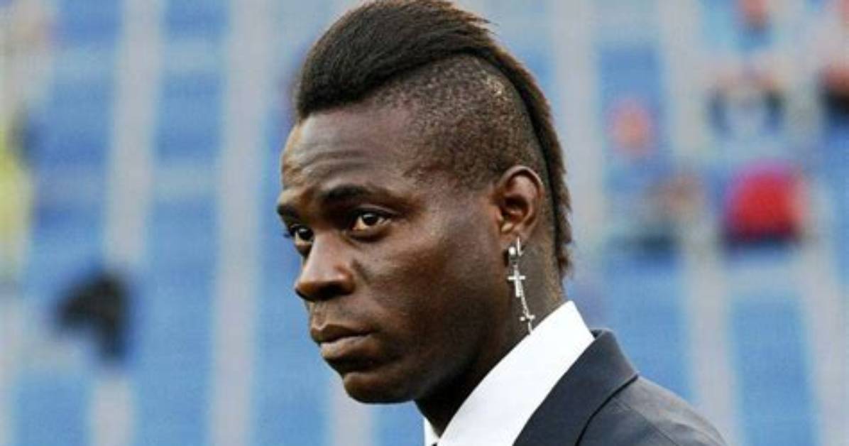 Mario Balotelli’s Net Worth, Biography, Fact, Career, Awards and Life Story