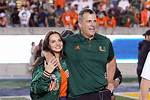 Mario Cristobal Wife: Who Is Jessica Cristobal?