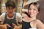 Mario Maurer Girlfriend Is a Vocalizer, Meet Junji Junpitakchai on Instagram