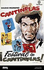 Mario Moreno Cantinflas – Net Worth & Fast Facts You Need to Know