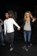 Marisa Miller: Husband, Net Worth, Tattoos, Smoking & Body Measurements