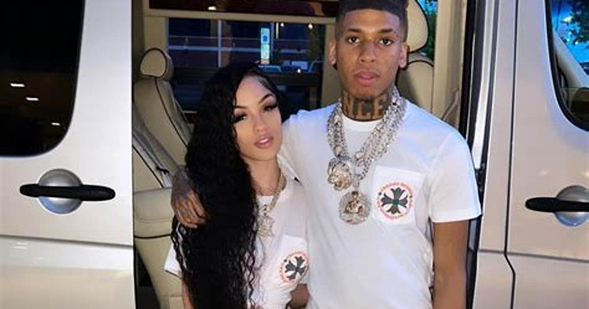Marissa Da’nae – Mxrvssa Height, Wiki, Biography, Age, Who, Boyfriend, Net Worth