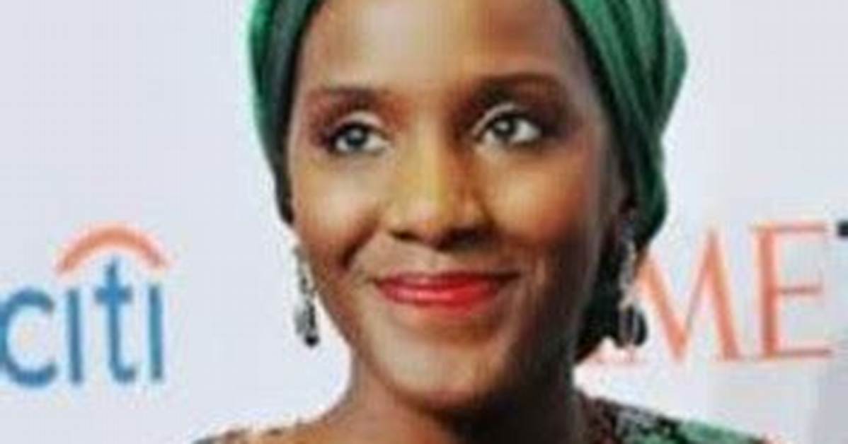 Mariya Dangote