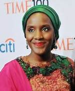 Mariya Dangote