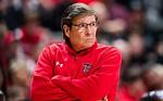 Mark Adams Texas Tech Biography, Wikipedia, Profile, Net Worth: Everything on His Wife and Family
