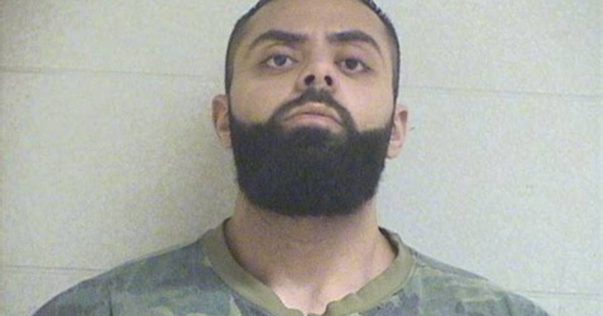 Mark Asber Niles Shot to Death: Alan J. Kettina Arrested and Charged