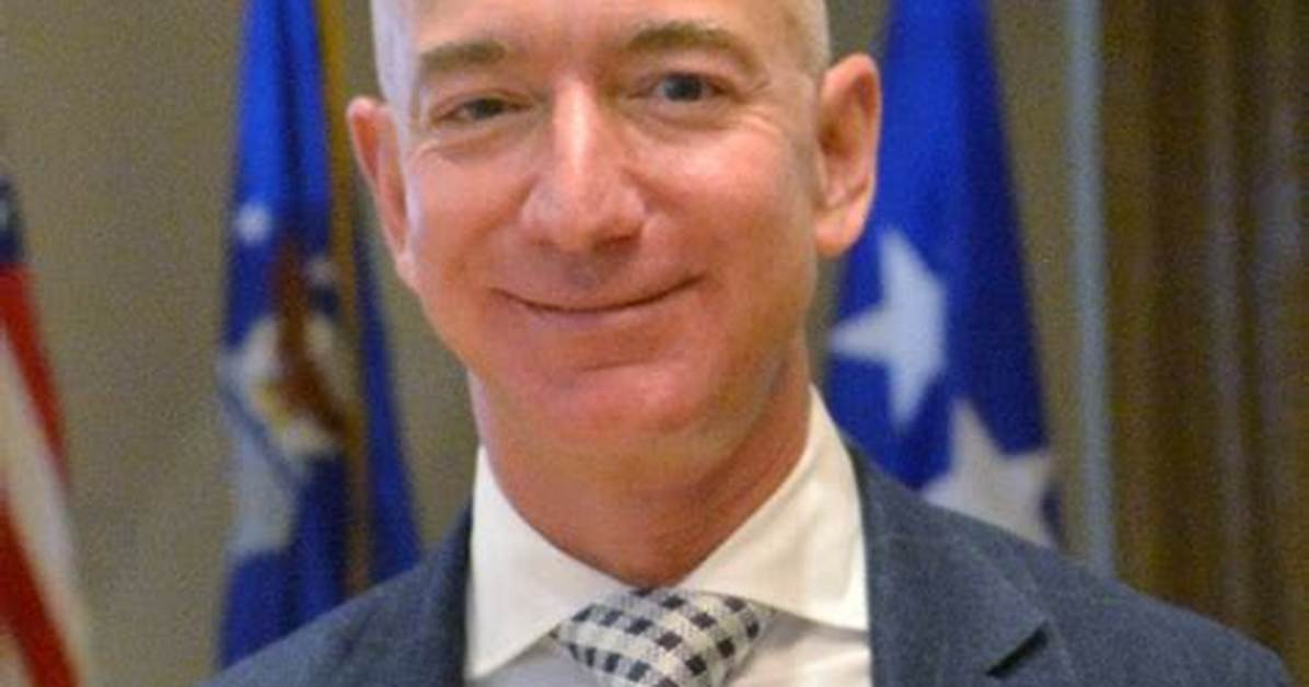 Mark Bezos Wikipedia: Everything to Know About Jeff Bezos Brother