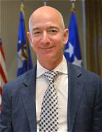 Mark Bezos Wikipedia: Everything to Know About Jeff Bezos Brother