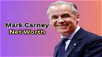 Mark Carney Net Worth: How Rich Is Mark Carney?