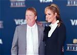 Mark Davis Wife Name & Age: Is He Married? Children Net Worth