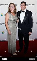 Mark Esper Wife Leah Esper: Facts on His Wiki and Family
