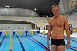 Mark Foster Partner: Is the Swimmer Married to Openly Gay Former Olympic Athlete Colin Jackson?