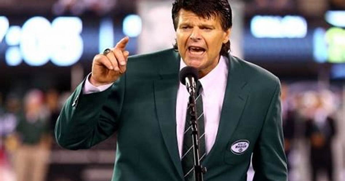 Mark Gastineau’s Net Worth, Biography, Fact, Career, Awards and Life Story