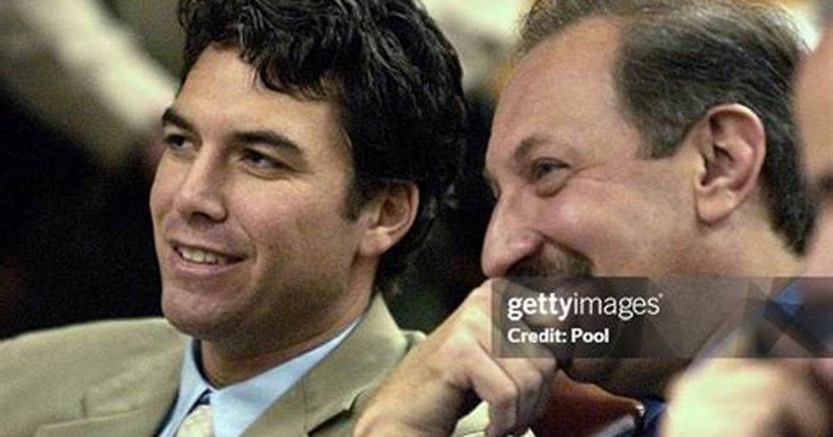 Mark Geragos (Scott Peterson’s Lawyer) Bio, Wiki, Age, Wife, Clients and Net Worth.