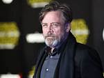 Mark Hamill Age, Height, Movies and Tv Shows, Education, Young, Family, Instagram