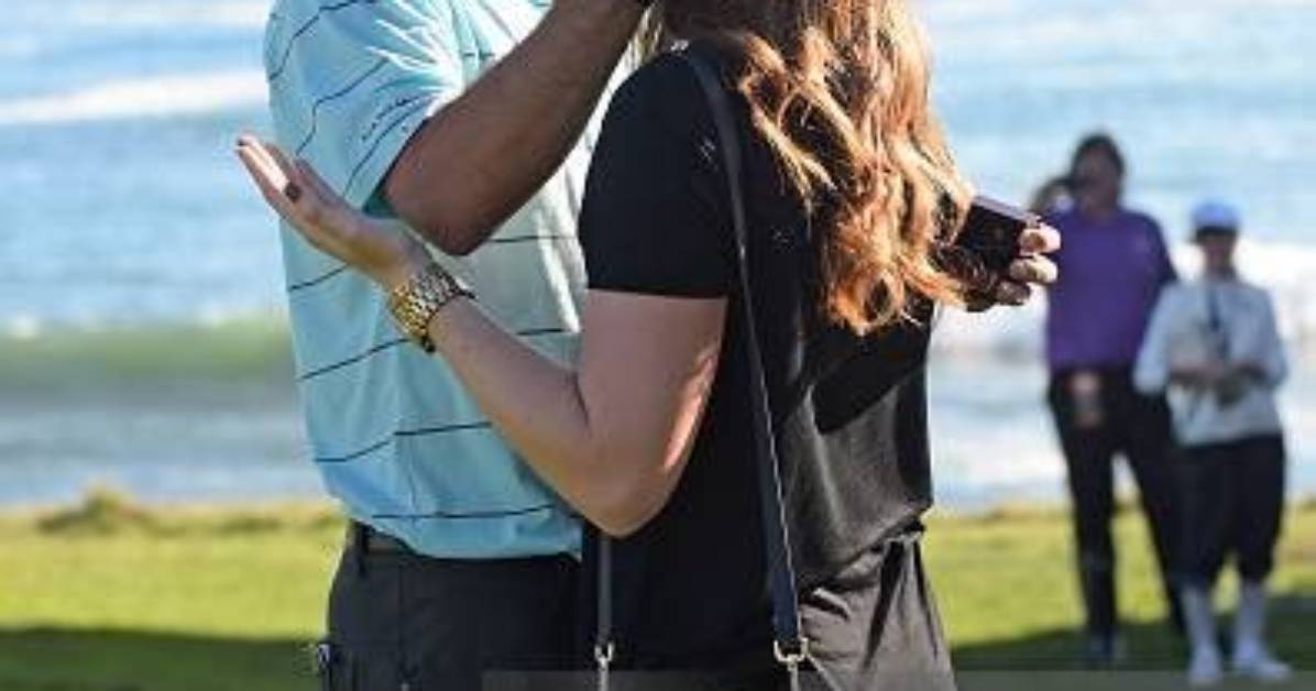 Mark Hubbard Girlfriend and Wife Meghan: 5 Fast Facts on Golfer Mark’s Net Worth, Salary and Career Earnings