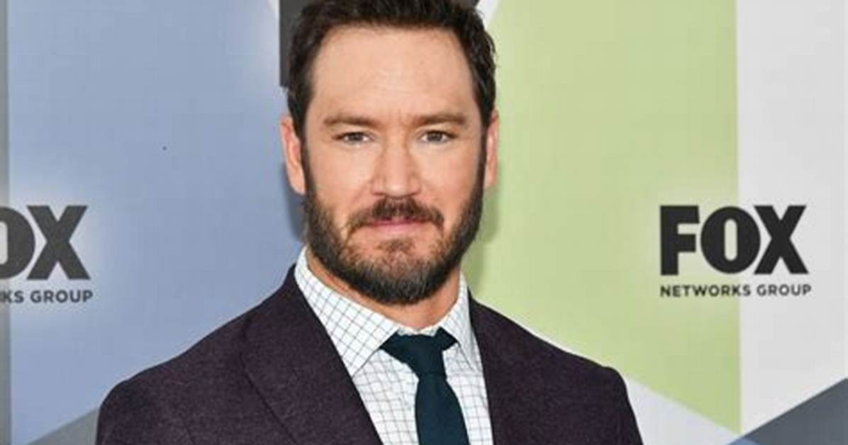 Mark-Paul Gosselaar’s Net Worth, Age, Height, Weight, Wife, Kids, Bio-Wiki