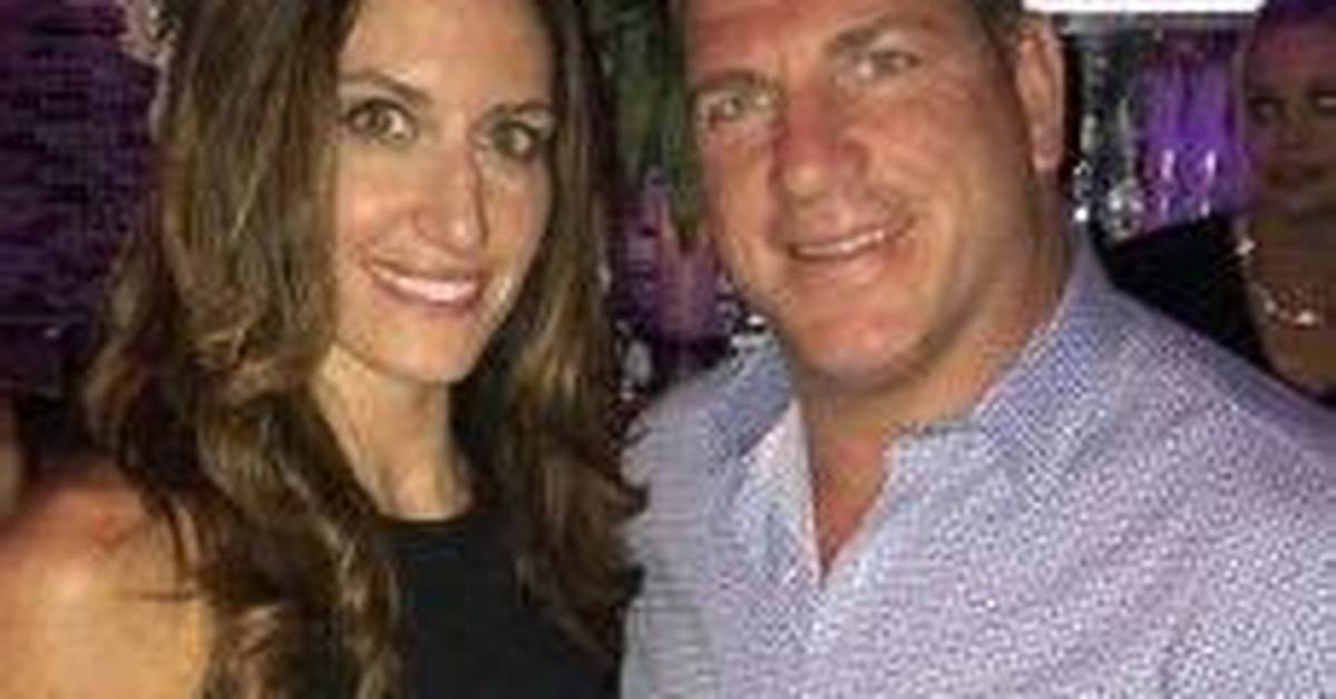Mark Recchi Wife Kim Lazur Biography Explored- Everything to Know About Their Married Life